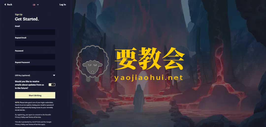 NovelAI:人工智能动漫故事图像创作工具.jpg NovelAI:人工智能动漫故事图像创作工具.jpg