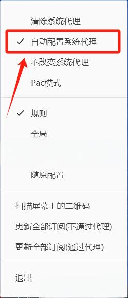 ClashN最新版Windows客户端下载及使用教程