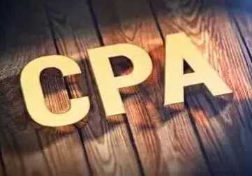 国外CPA广告联盟推荐：新手也能轻松撸美金，操作+提现全攻略！