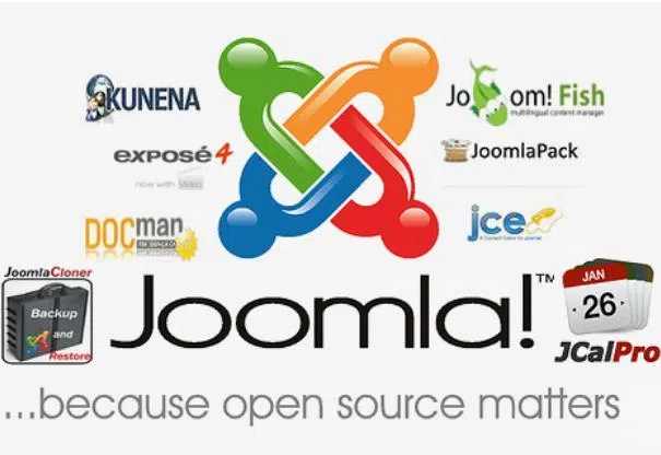 渗透测试必备工具，Joomla CMS安全扫描工具：JoomScan