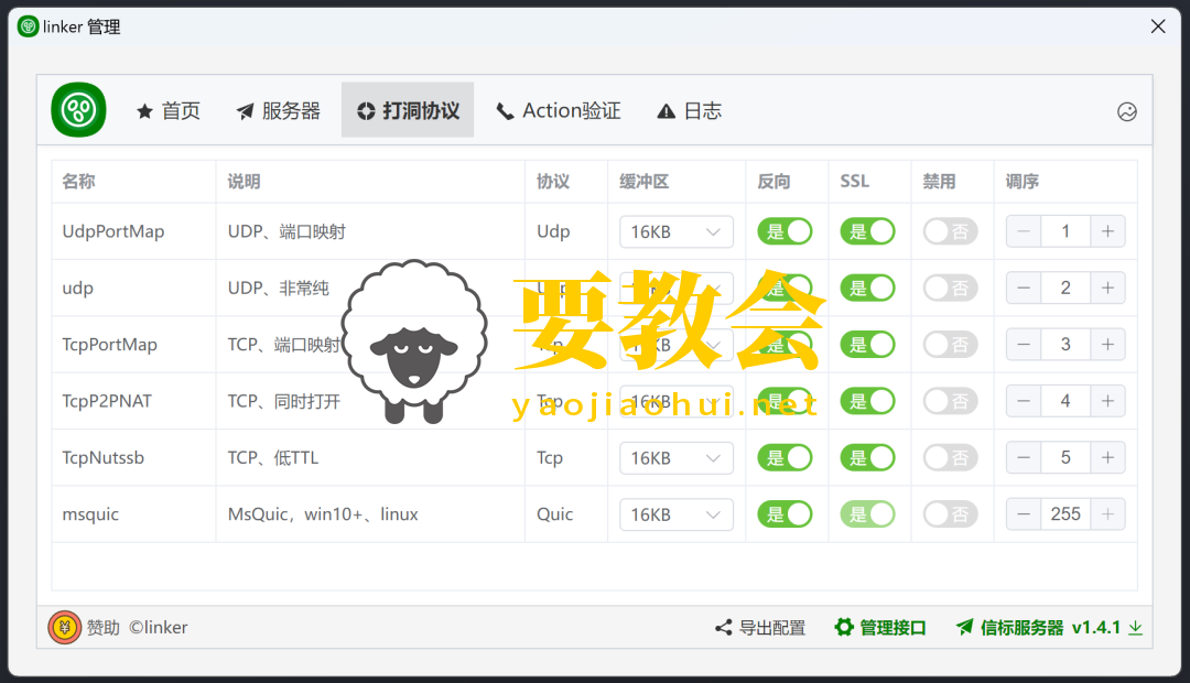 一个基于 .NET 8 开源、免费、跨平台内网穿透神器,支持打洞、中继、和穿透!.png 一个基于 .NET 8 开源、免费、跨平台内网穿透神器,支持打洞、中继、和穿透!.png