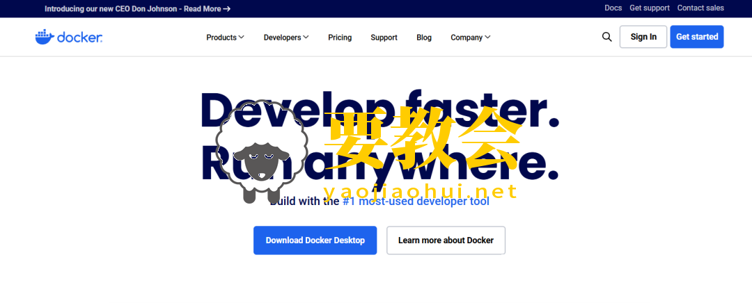 Docker安装以及汉化完整教程 Docker安装以及汉化完整教程