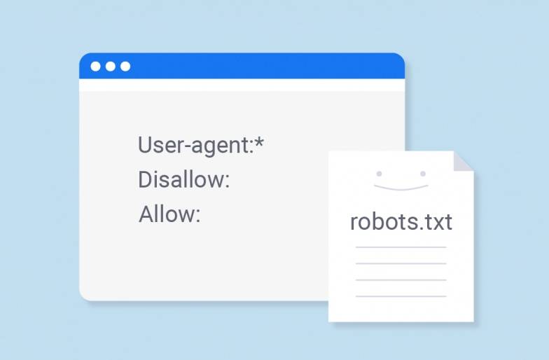 Robots.txt配置:新手如何写好这份网站通行证? Robots.txt配置:新手如何写好这份网站通行证?
