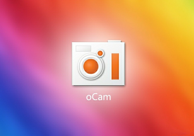 免费录屏神器：oCam