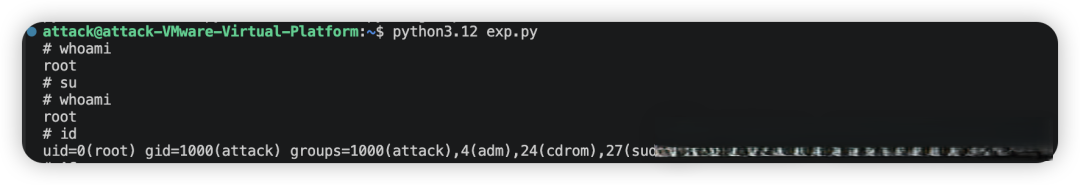 CVE-2026-31431（Copy Fail）逆天Linux提权漏洞，大洞速修！