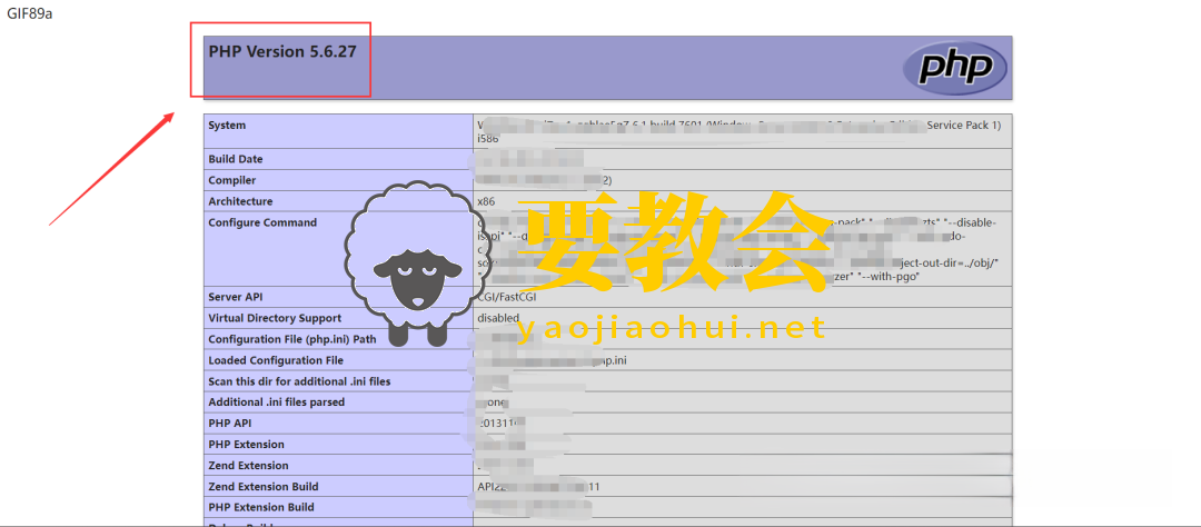 ThinkPHP框架:2.x-8.x全版本必须知道的10个通用漏洞(附实战getshell案例) ThinkPHP框架:2.x-8.x全版本必须知道的10个通用漏洞(附实战getshell案例)